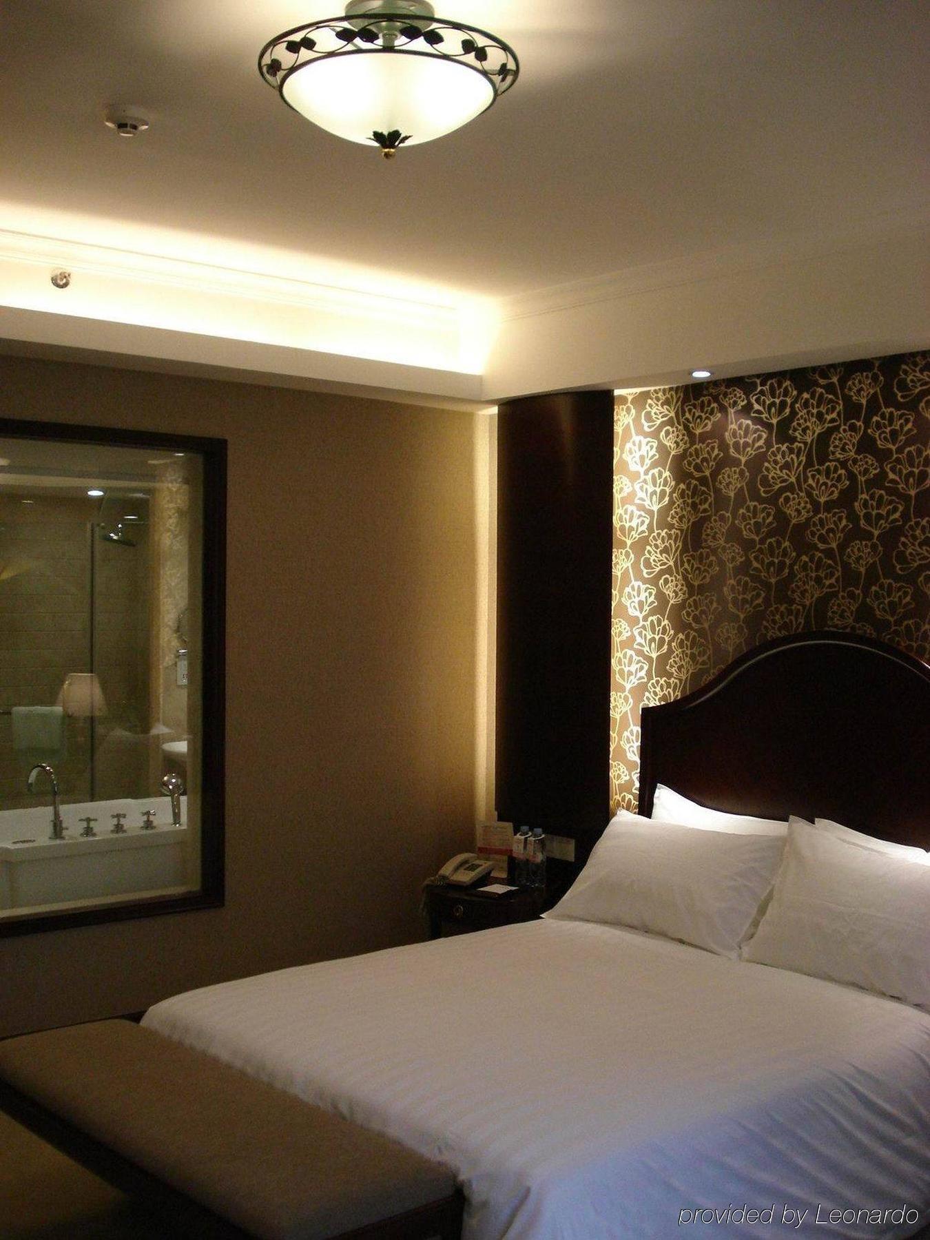 Grand Palace Hotel - Grand Hotel Management Group Guangzhou Værelse billede
